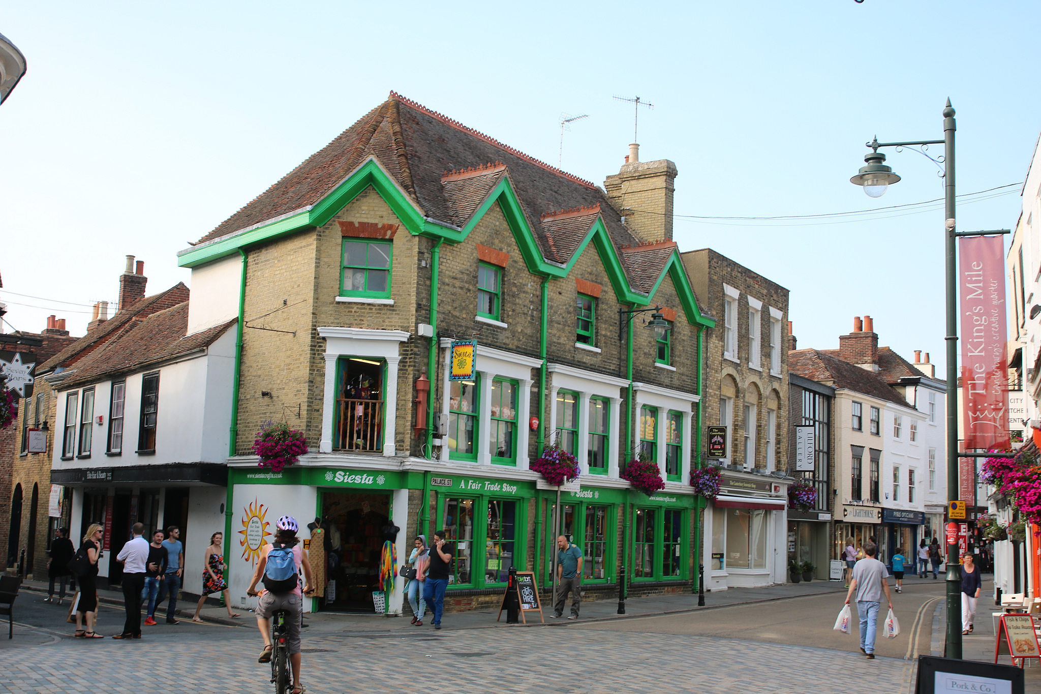 Canterbury